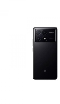 Xiaomi Poco X6 Pro 12/512GB Black