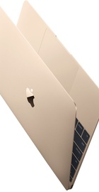 Apple MacBook 12" Gold (MK4M2UA/A)