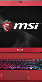 MSI GS70 2QE Stealth Pro (GS702QE-096US)