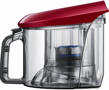 Samsung VC07M2110SR