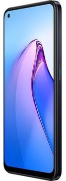 OPPO Reno8 5G 8/256GB Shimmer Black