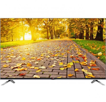LG 60LB720V
