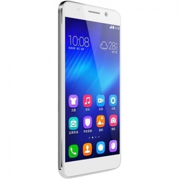 Huawei Honor 6 H60-L04 White