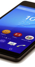 Sony Xperia C4 Dual E5333 Black (UA UCRF)