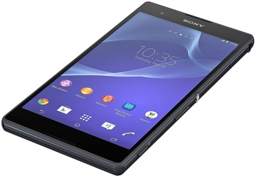 Sony Xperia T2 Ultra Dual D5322 Black