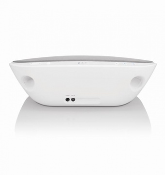 JBL OnBeat Venue LT White