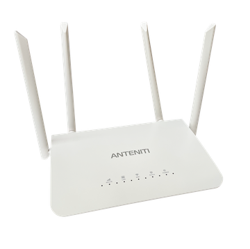 Anteniti B535