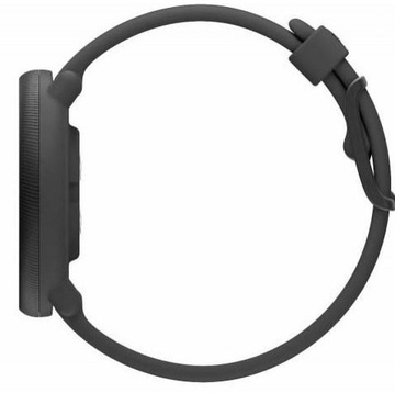 Polar Ignite 2 Black Pearl S/L (90085182)