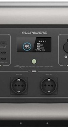 Allpowers R3500
