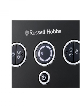 Russell Hobbs Distinctions Black 26450-56