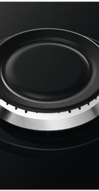 Zanussi ZGO68410BA