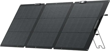 EcoFlow 160W Solar Panel NextGen (EFSOLAR160W-N)