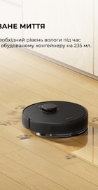 Dreame D9 Max Black Gen 2 (RLD34GA-Bl)