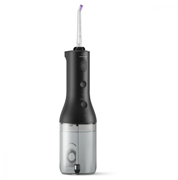 Philips Sonicare Cordless Power Flosser 3000 Black HX3826/33