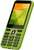 Sigma mobile X-style 31 Power Green