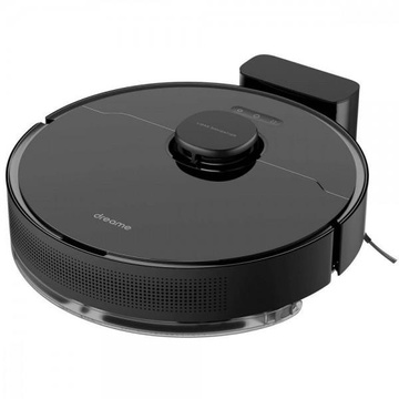 Dreame Bot D10S Pro Black