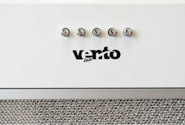 Ventolux PUNTO 52 WH (900) PB PC