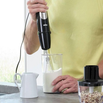 Braun MultiQuick 9 MQ 9175 XL