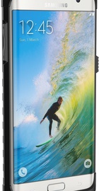Urban Armor Gear Composite Case for Samsung Galaxy S7 Edge G935F Black