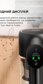 Dreame R10 PRO Aqua (VZV15A)