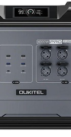 Oukitel P5000 PRO