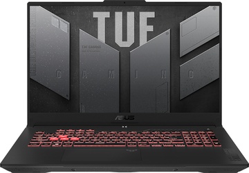 ASUS TUF A17 FA707NU (FA707NU-DS74)