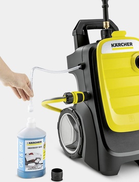 Karcher K 7 Compact Home (1.447-053.0)