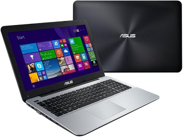 Asus X555LA (X555LA-SI50203H)