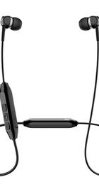 Sennheiser CX 150BT Black (508380)