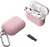AmazingThing Smoothie Case Airpods Pro 2 Pink