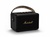 Marshall Kilburn II Black and brass (1005923)