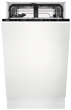 AEG FSE62417P