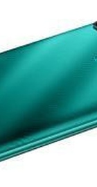Ulefone Note 11P 8/128GB Green (6937748734024)