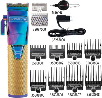 BaByliss PRO Chameleon FX FX8700IE