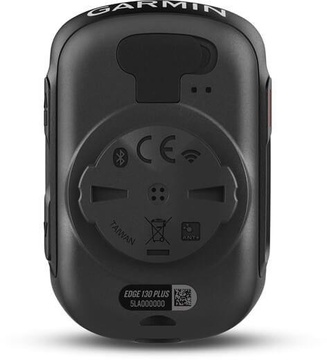 Garmin Edge 130 Plus HRM Bundle (010-02385-11)