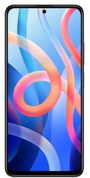 Xiaomi Redmi Note 11 5G 4/128GB Milky Way Blue (no NFC)
