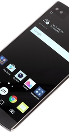 LG V10 Dual VS990 Space Black