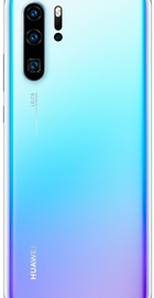 HUAWEI P30 Pro 8/256GB Breathing Crystal (51093NFS)