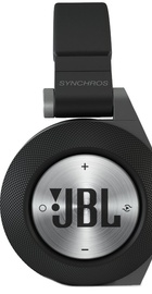 JBL E50 BT Black