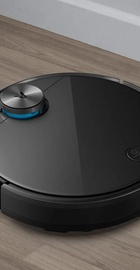 Viomi Cleaning Robot V3 Max Black