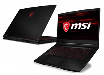 MSI GF63 Thin 11UC (GF63 11UC-214XPL)