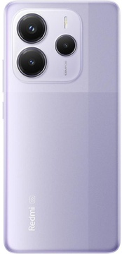 Xiaomi Redmi Note 14 5G 6/128GB Lavender Purple
