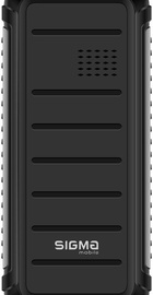 Sigma mobile X-style 18 TRACK Grey (4827798854419)