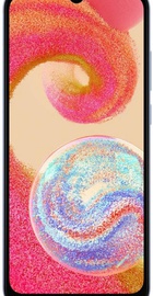 Samsung Galaxy A04e 3/64GB Light Blue (SM-A042FLBH)