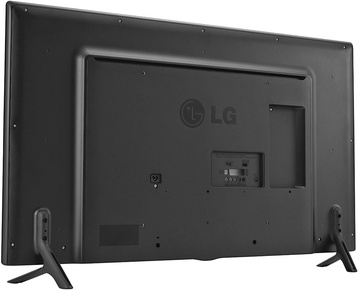 LG 42LF580V
