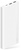 ZMI Powerbank 10000mAh Two-Way Fast Charge White (JD810-WH)