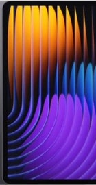 Xiaomi Pad 7 8/256GB Gray (VHU5498EU)