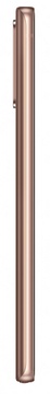 Samsung Galaxy Note20 5G SM-N981B 8/128GB Mystic Bronze