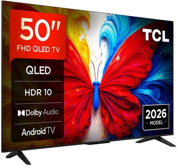 TCL 50S5L