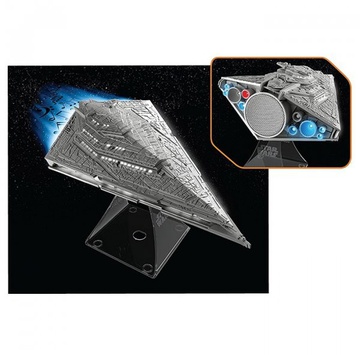 eKids Disney Star Wars Star Destroyer (LI-B33.UFMV7)
